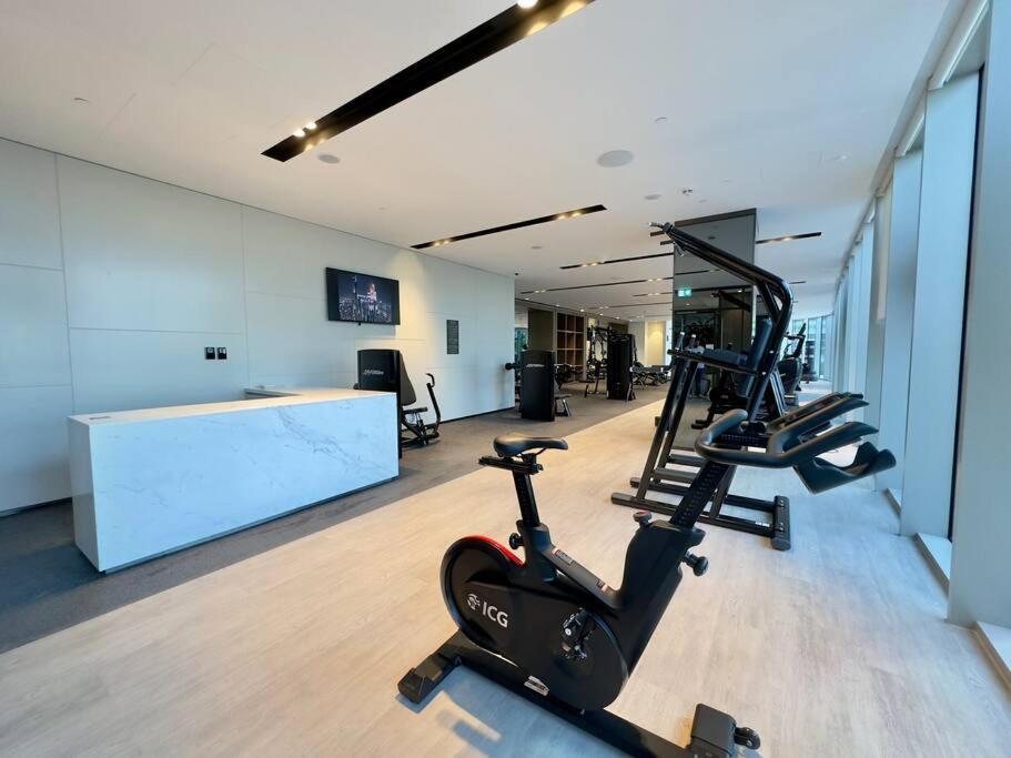 Appartement Dar Vacation - Magnificent Burj Khalifa View-2bdr Downtown *