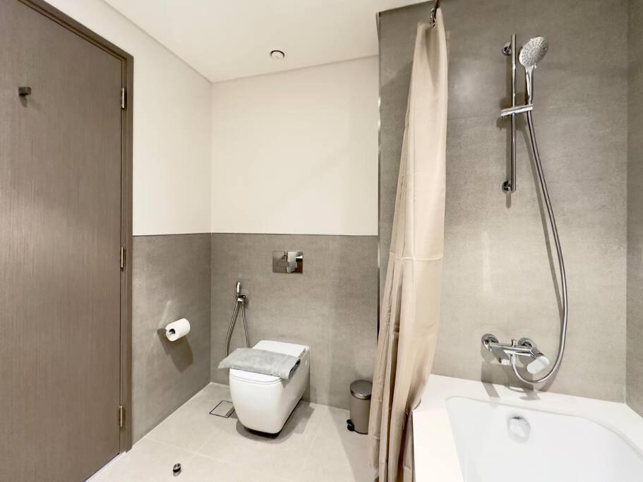 Dar Vacation - Magnificent Burj Khalifa View-2bdr Downtown *