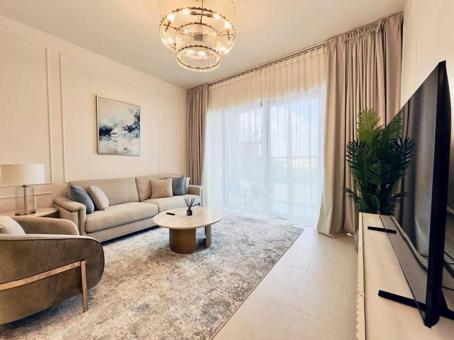 Dar Vacation - Magnificent Burj Khalifa View-2bdr Downtown Dubaï