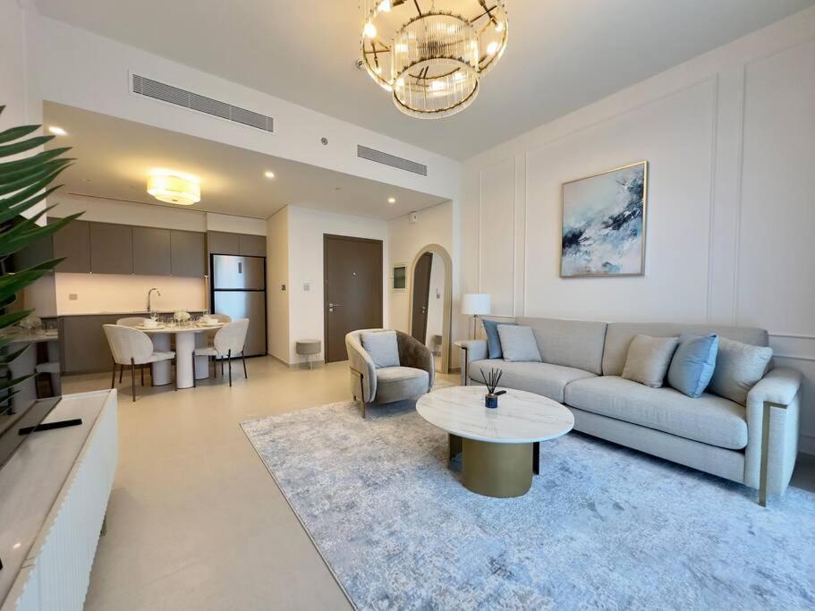 Dar Vacation - Magnificent Burj Khalifa View-2bdr Downtown Appartement *