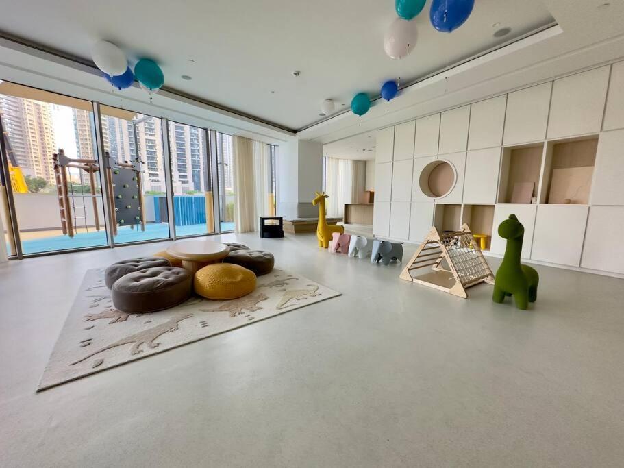 Appartement Dar Vacation - Magnificent Burj Khalifa View-2bdr Downtown *
