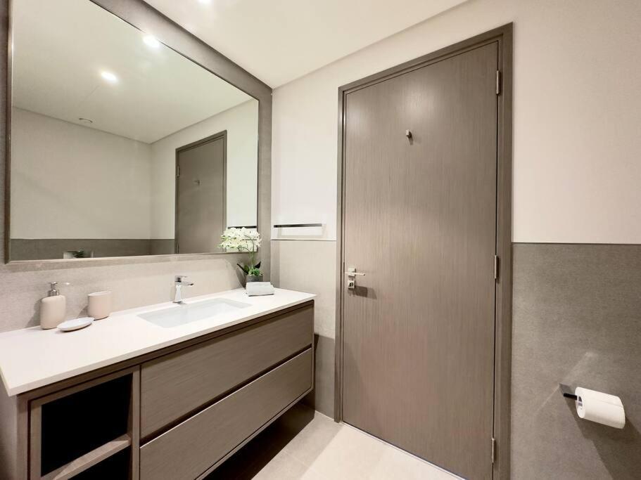 Dar Vacation - Magnificent Burj Khalifa View-2bdr Downtown * Dubaï