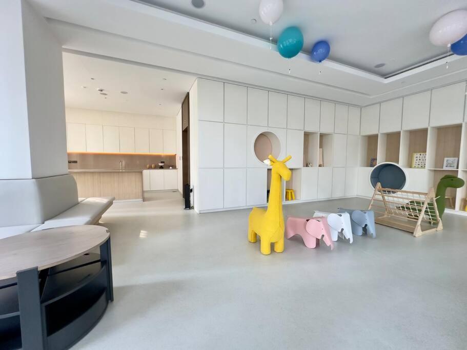 Appartement Dar Vacation - Magnificent Burj Khalifa View-2bdr Downtown