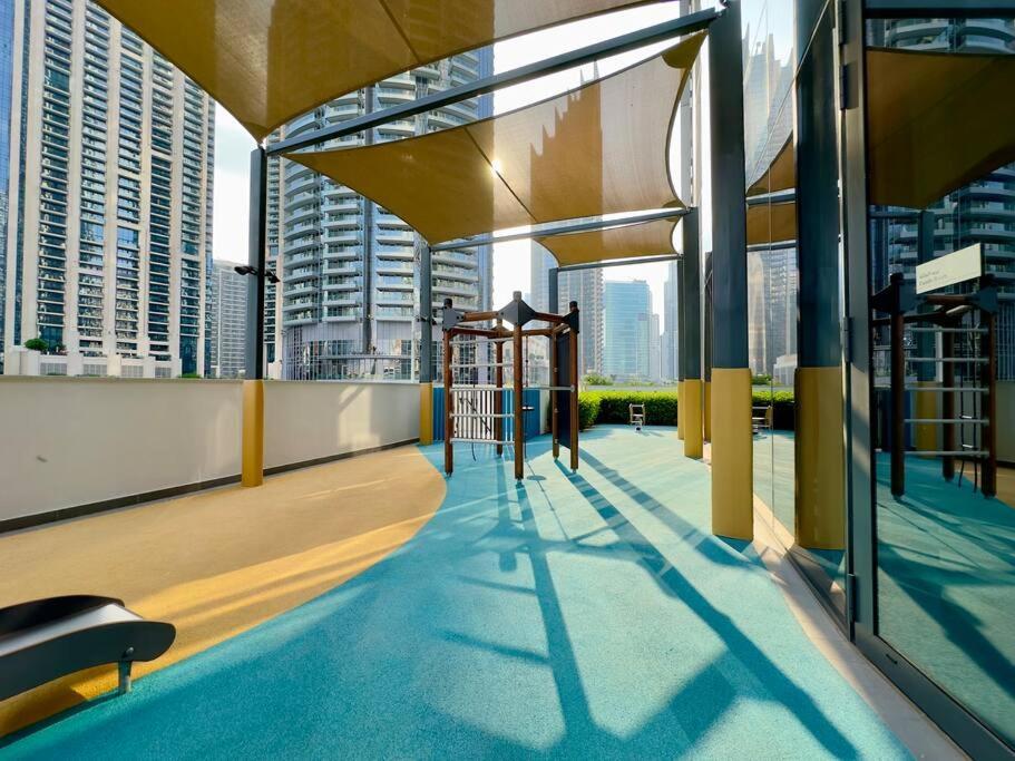Dar Vacation - Magnificent Burj Khalifa View-2bdr Downtown *