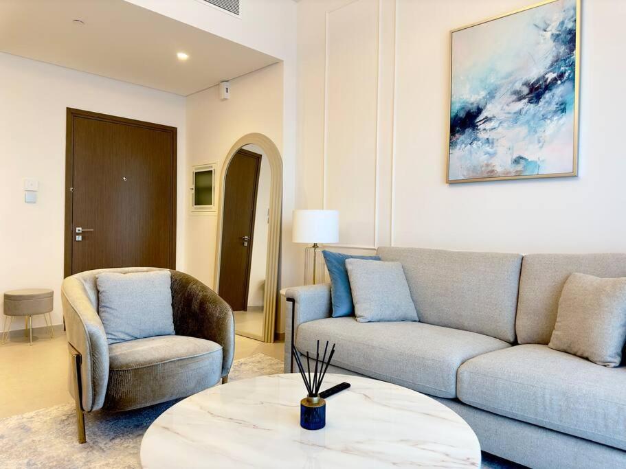 Dar Vacation - Magnificent Burj Khalifa View-2bdr Downtown Dubaï