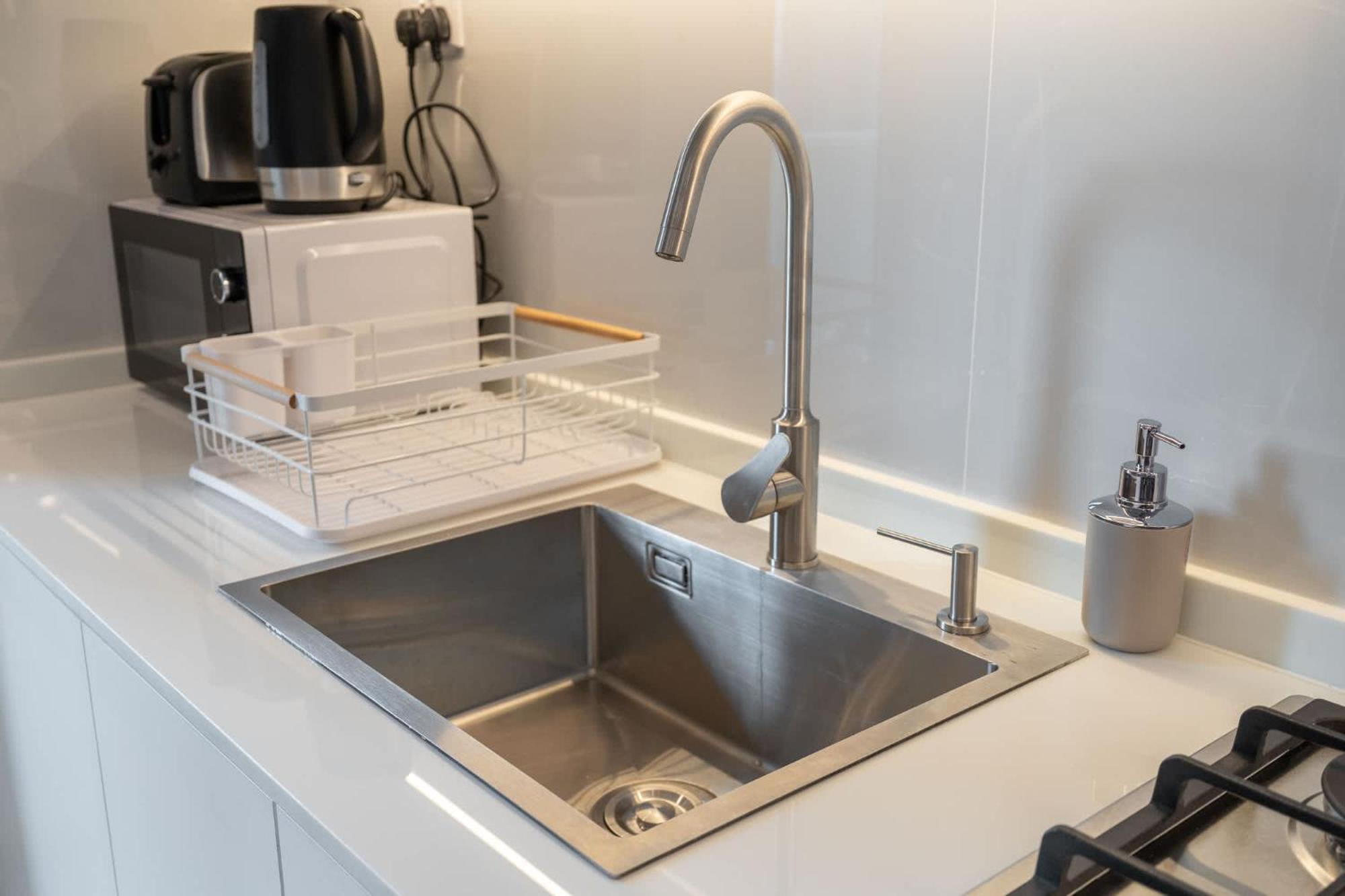 A Fabulous 1 Bedroom In Marina Pinnacle Apartamento *