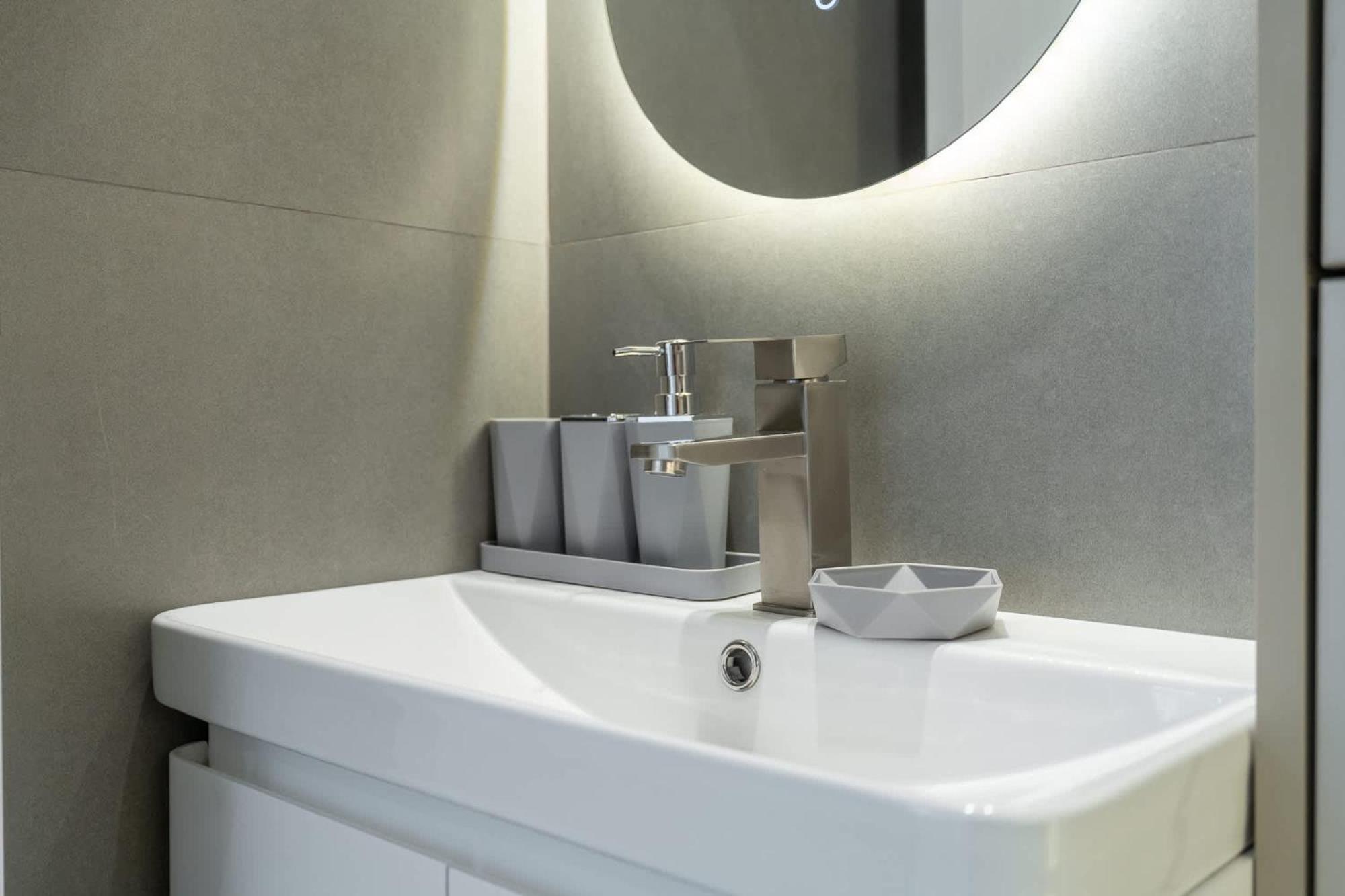 A Fabulous 1 Bedroom In Marina Pinnacle Apartamento *