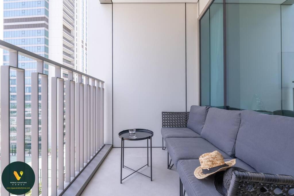 Appartement Downtown Views Ii - Vogue Luxurious One Bedroom With Balcony, Opposite Mall Skybridge