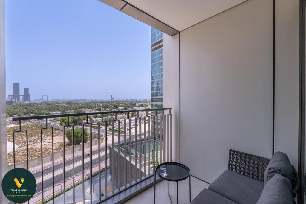 Appartement Downtown Views Ii - Vogue Luxurious One Bedroom With Balcony, Opposite Mall Skybridge *