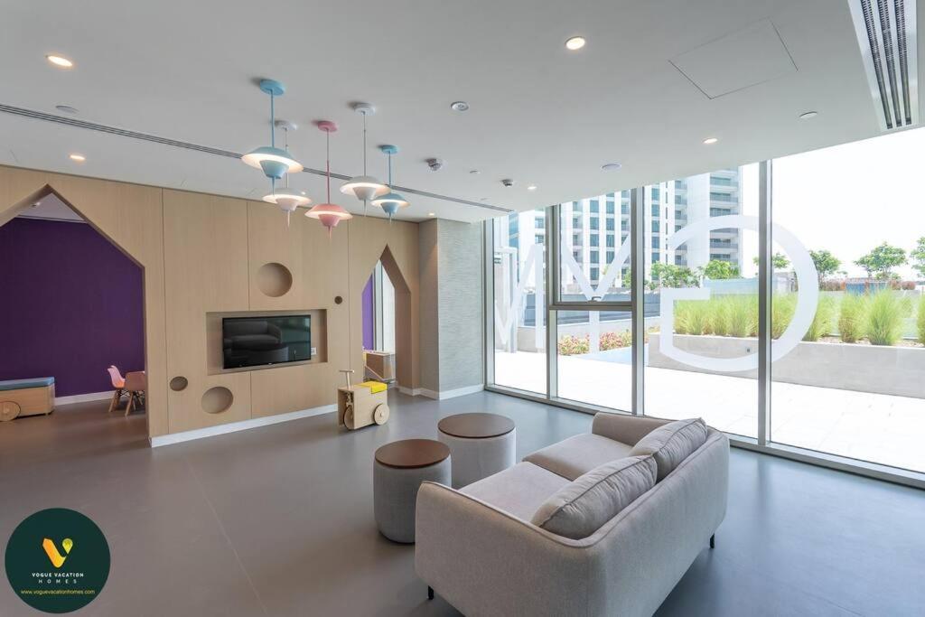 Appartement Downtown Views Ii - Vogue Luxurious One Bedroom With Balcony, Opposite Mall Skybridge