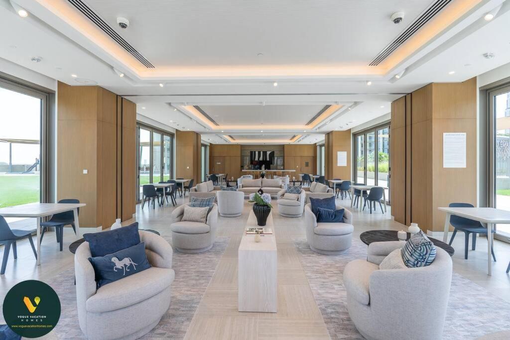 Appartement Downtown Views Ii - Vogue Luxurious One Bedroom With Balcony, Opposite Mall Skybridge *