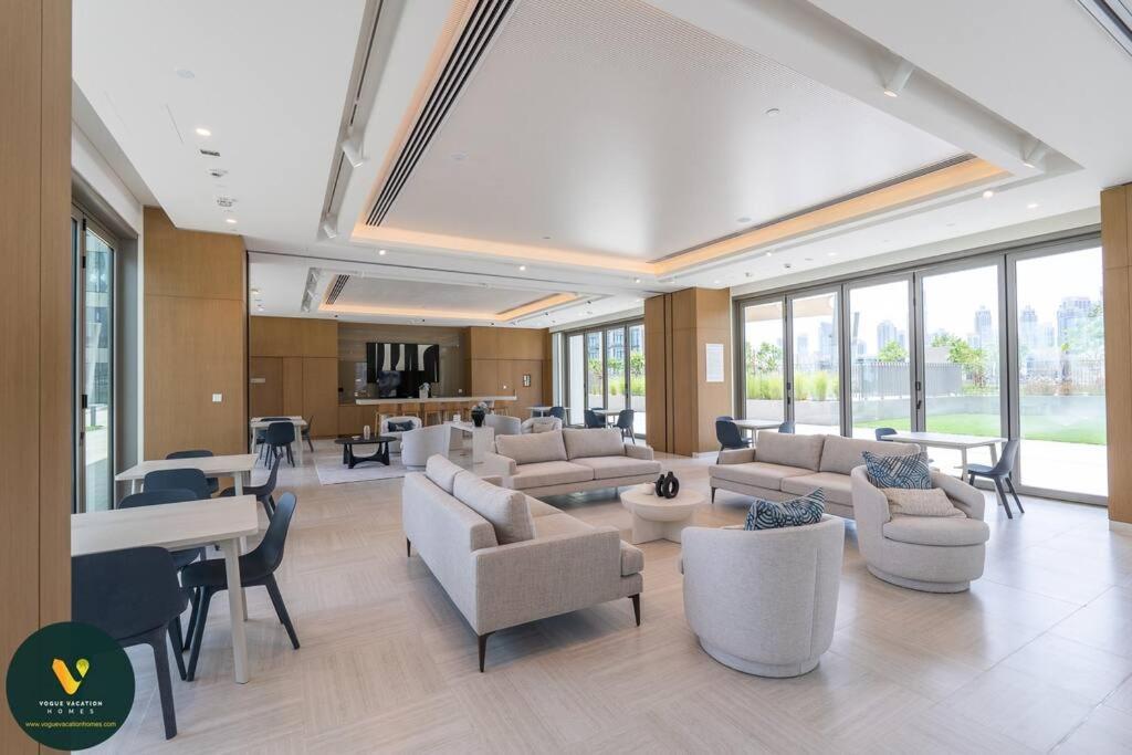 Downtown Views Ii - Vogue Luxurious One Bedroom With Balcony, Opposite Mall Skybridge Appartement *
