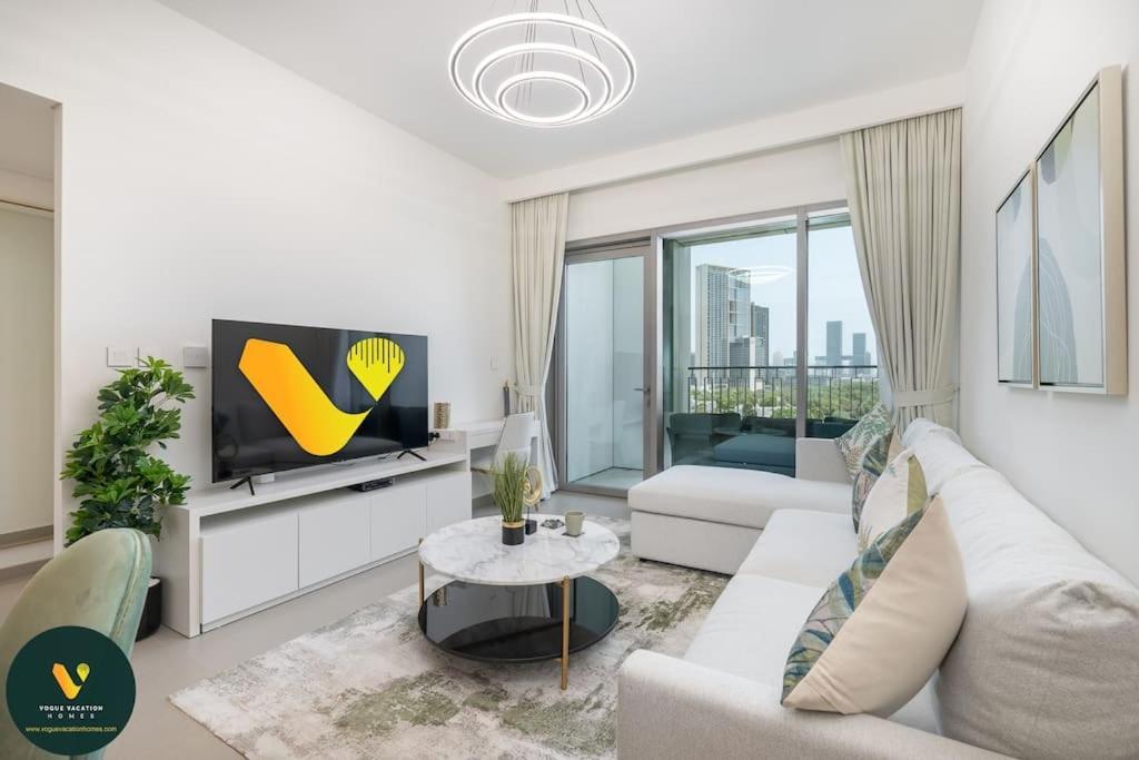 Downtown Views Ii - Vogue Luxurious One Bedroom With Balcony, Opposite Mall Skybridge Appartement