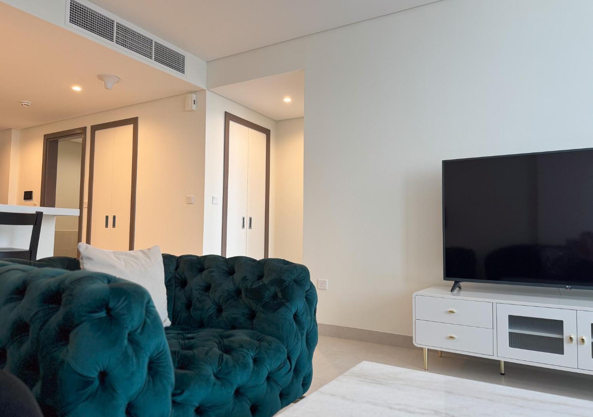 Dreamshoma- Fabulous 1br Luxury