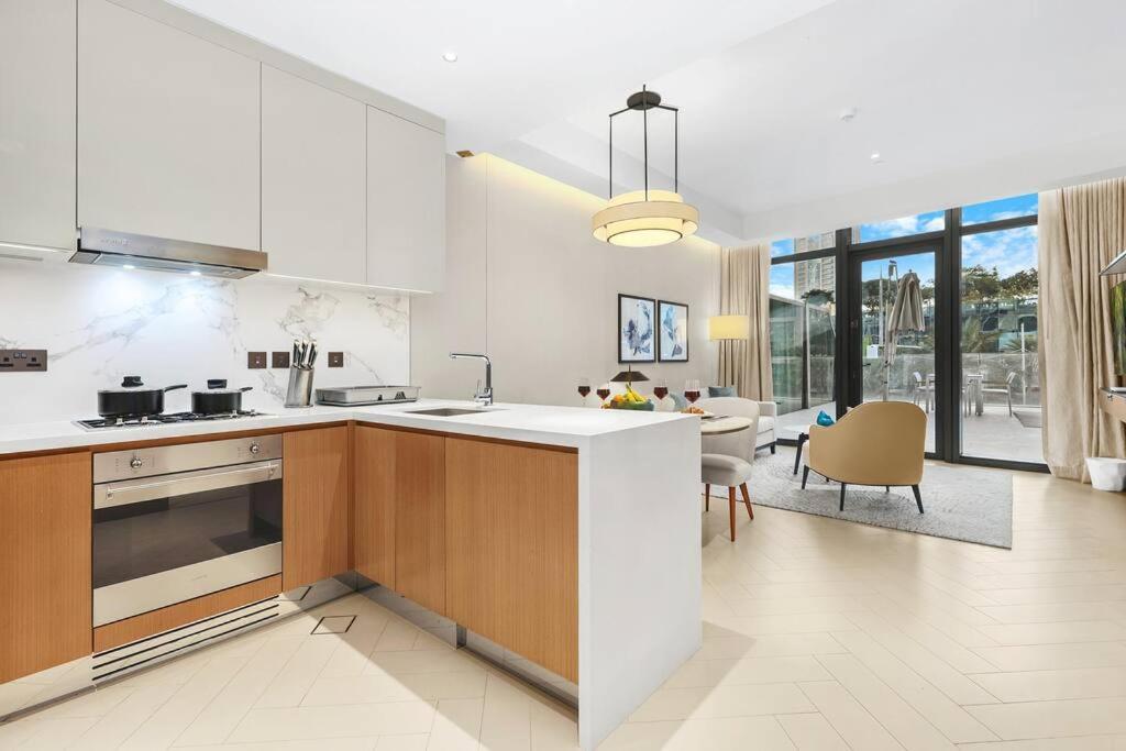 Appartement First Class 1br Charming City Views *