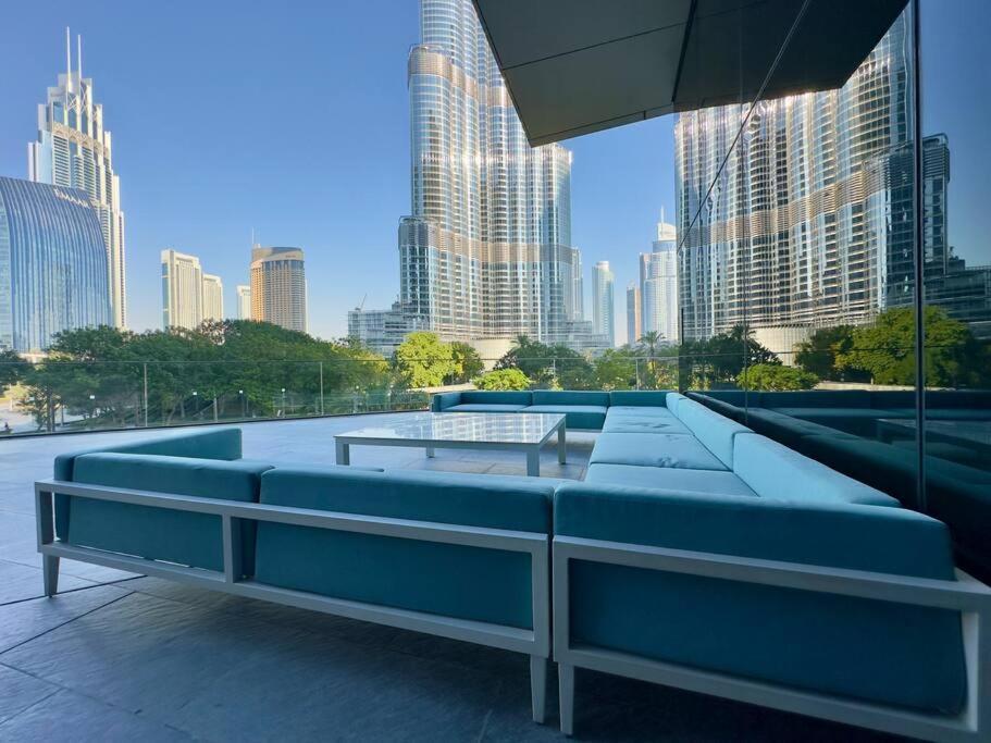 First Class 1br Charming City Views Appartement *