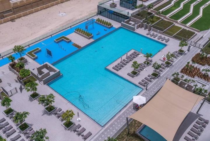 Downtown Views Ii - Vogue - 3 Bedroom Kids With Spectacular Burj Khalifa Views And Walkable To Mall *