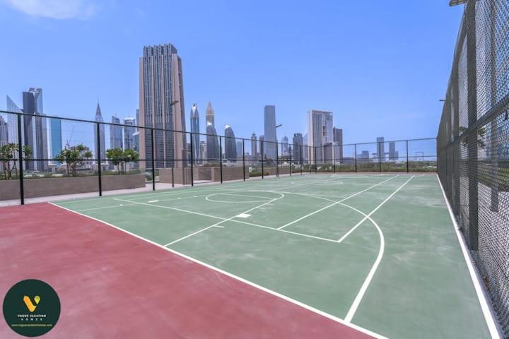 Downtown Views Ii - Vogue - 3 Bedroom Kids With Spectacular Burj Khalifa Views And Walkable To Mall Appartement *