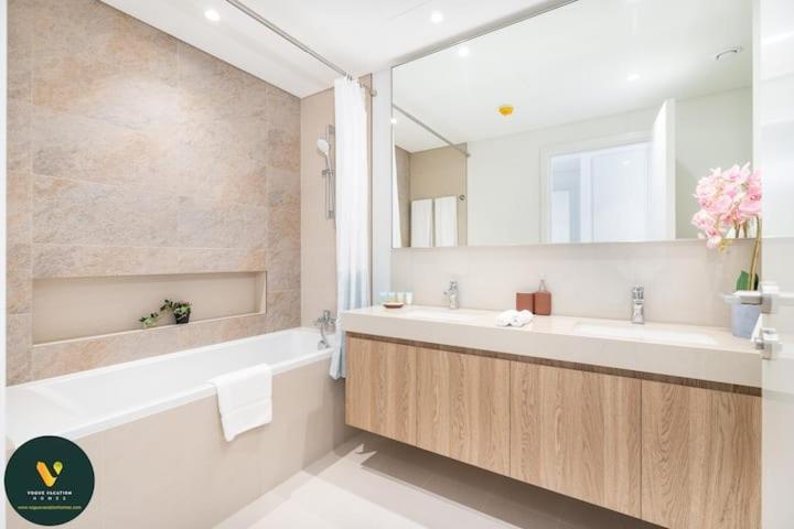 Appartement Downtown Views Ii - Vogue - 3 Bedroom Kids With Spectacular Burj Khalifa Views And Walkable To Mall
