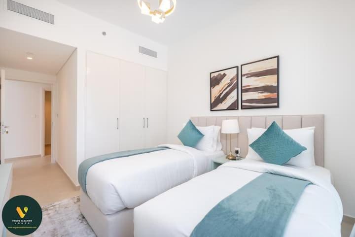 Downtown Views Ii - Vogue - 3 Bedroom Kids With Spectacular Burj Khalifa Views And Walkable To Mall *