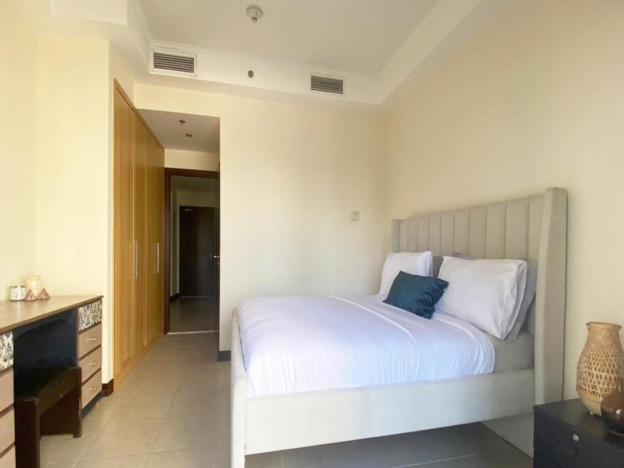 Apartment Of Jlt Goldcrest With Full View In Jlt 4 Ppl Early & Late Check-in 10mn To Marina Metro Station