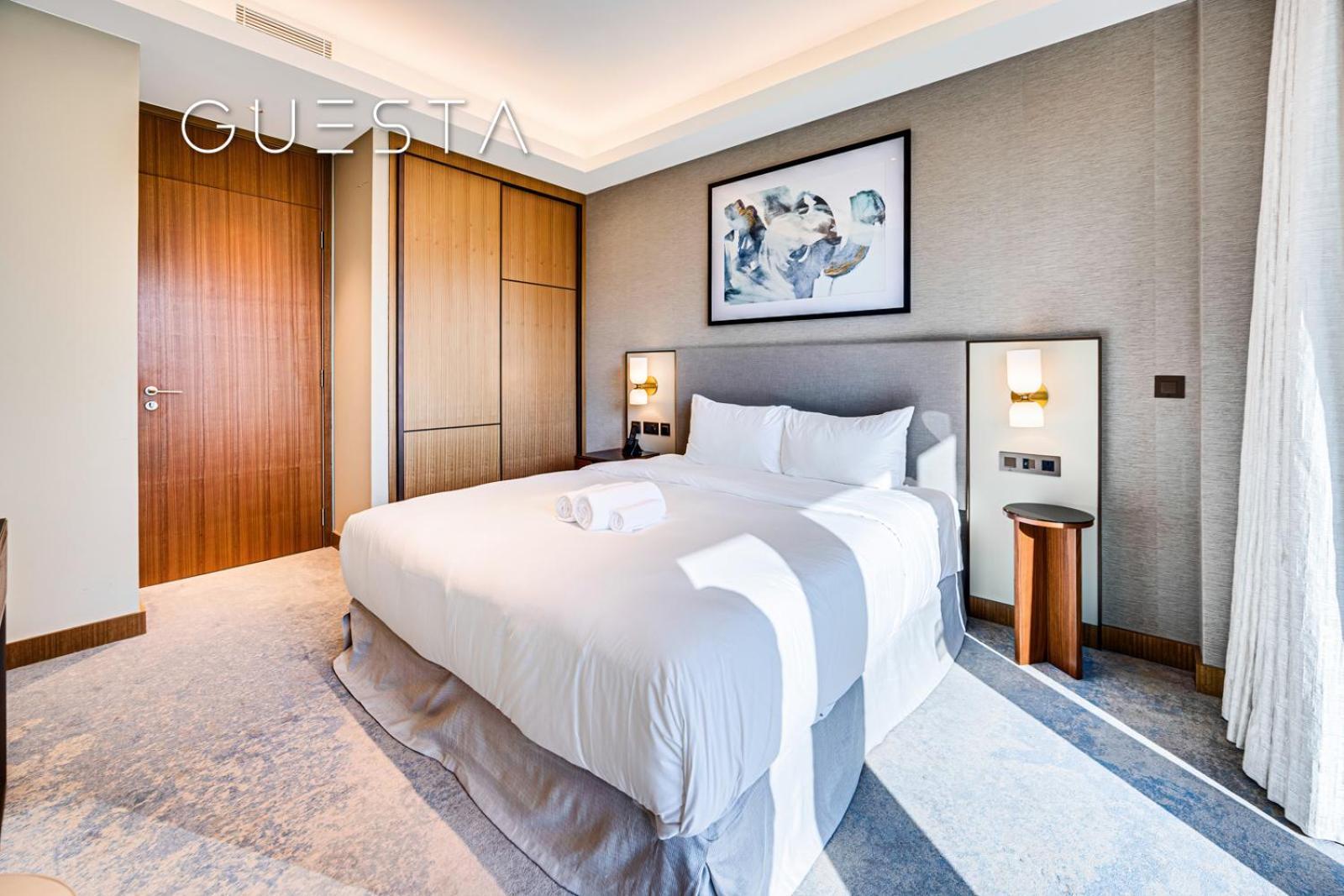 Address Residences Opera, Downtown Lägenhet Dubai