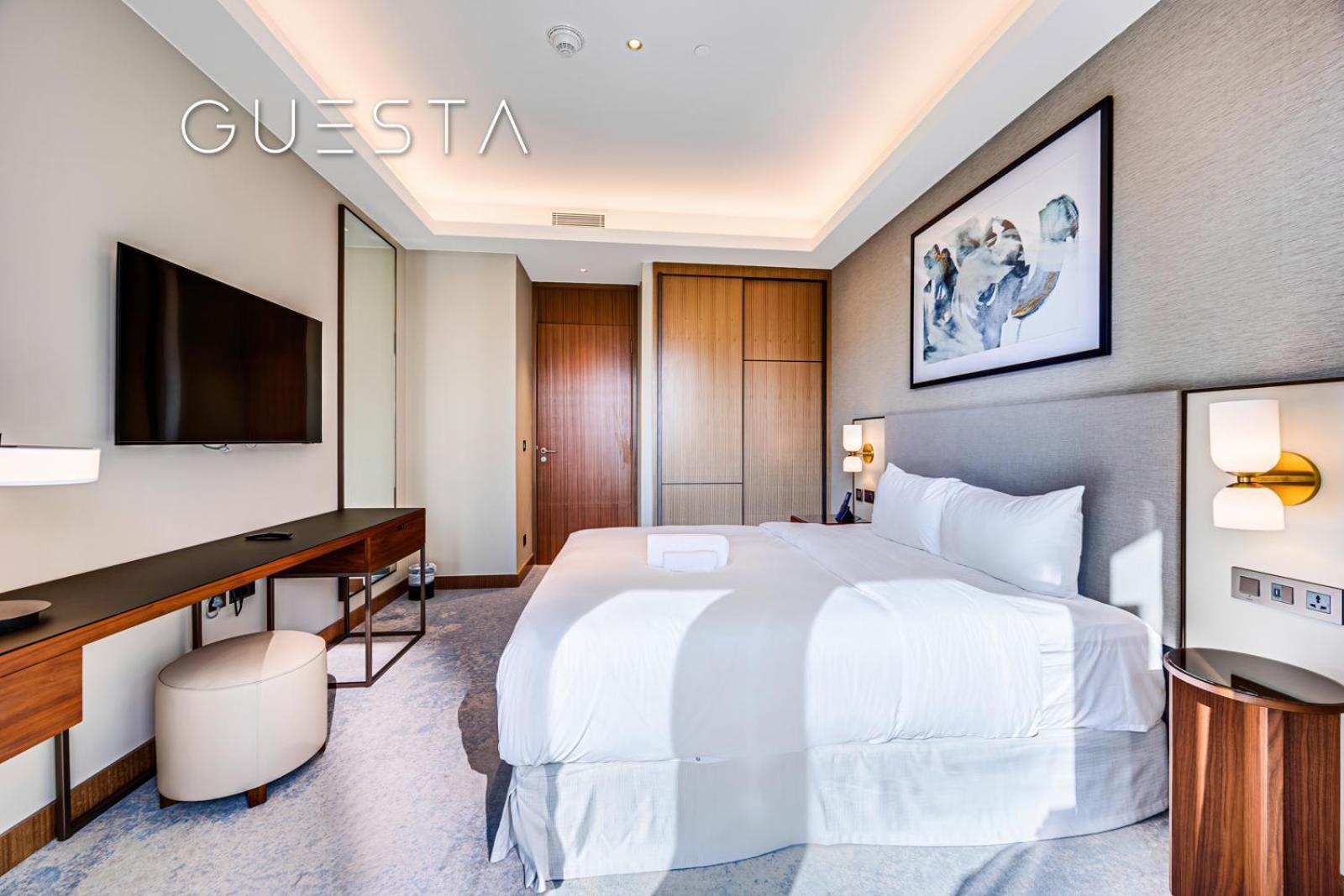 Address Residences Opera, Downtown Lägenhet Dubai
