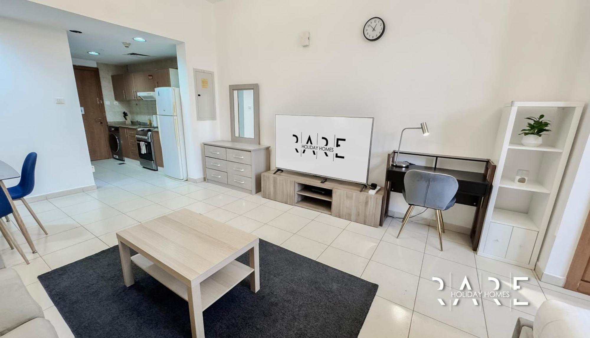 Rare Homes - Near Circle Mall - Lavender 2 - Rg012 - Jumeirah Village Circle Appartement Dubai