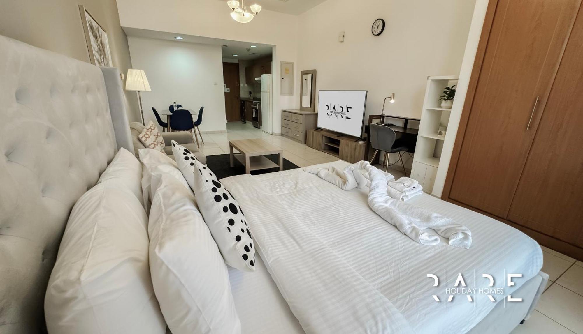 Rare Homes - Near Circle Mall - Lavender 2 - Rg012 - Jumeirah Village Circle *