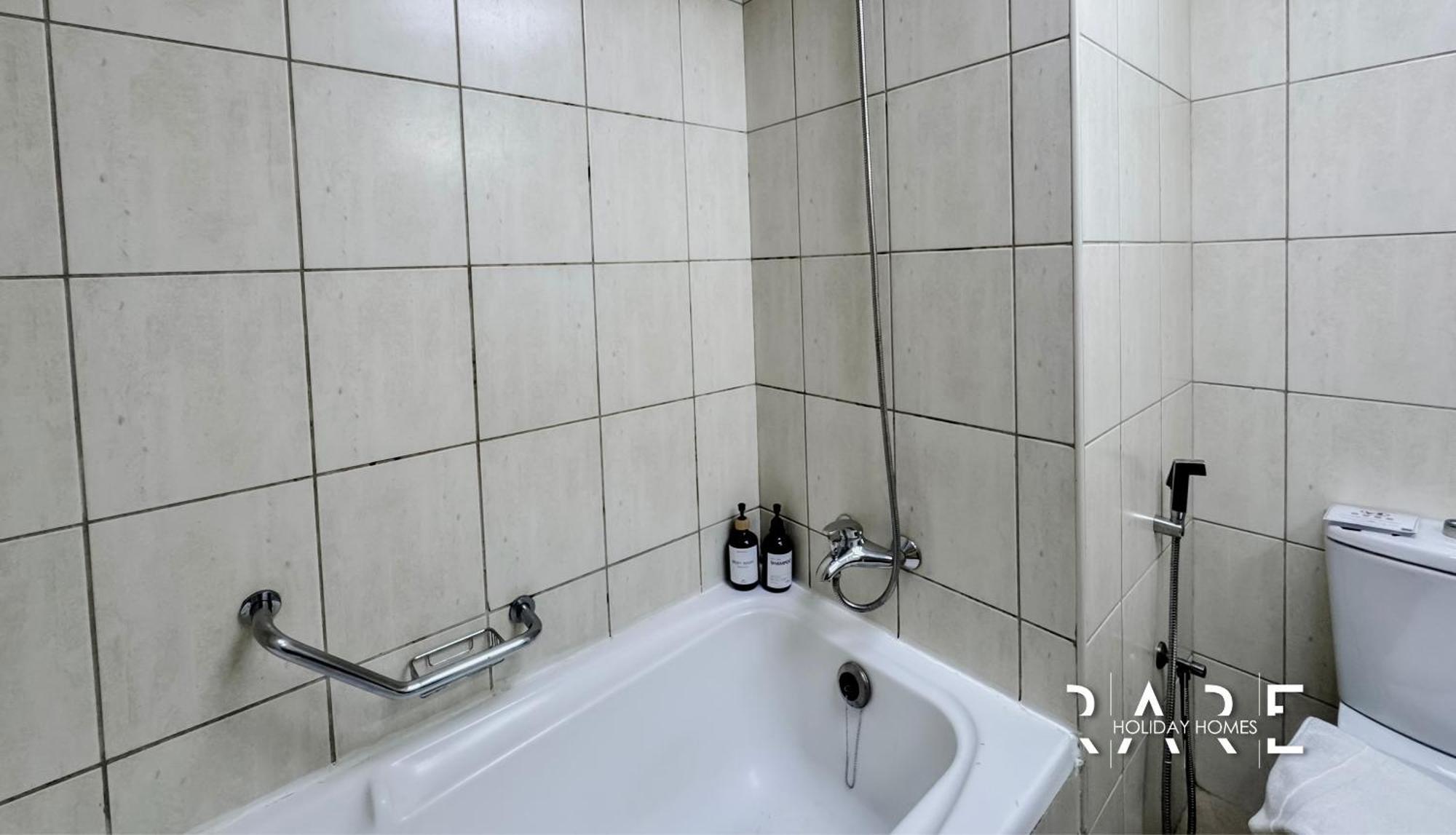 Rare Homes - Near Circle Mall - Lavender 2 - Rg012 - Jumeirah Village Circle * Dubai
