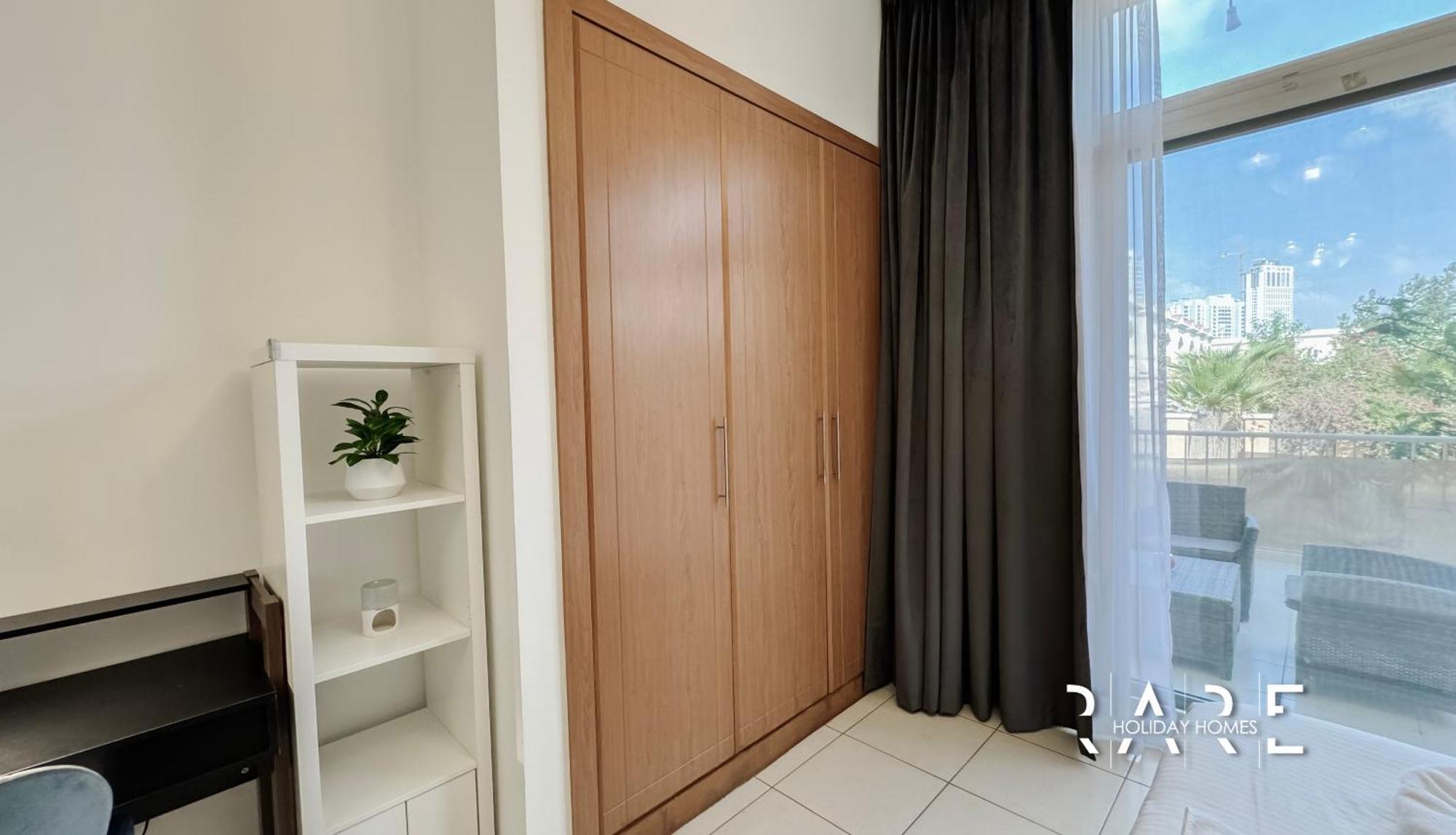 Rare Homes - Near Circle Mall - Lavender 2 - Rg012 - Jumeirah Village Circle