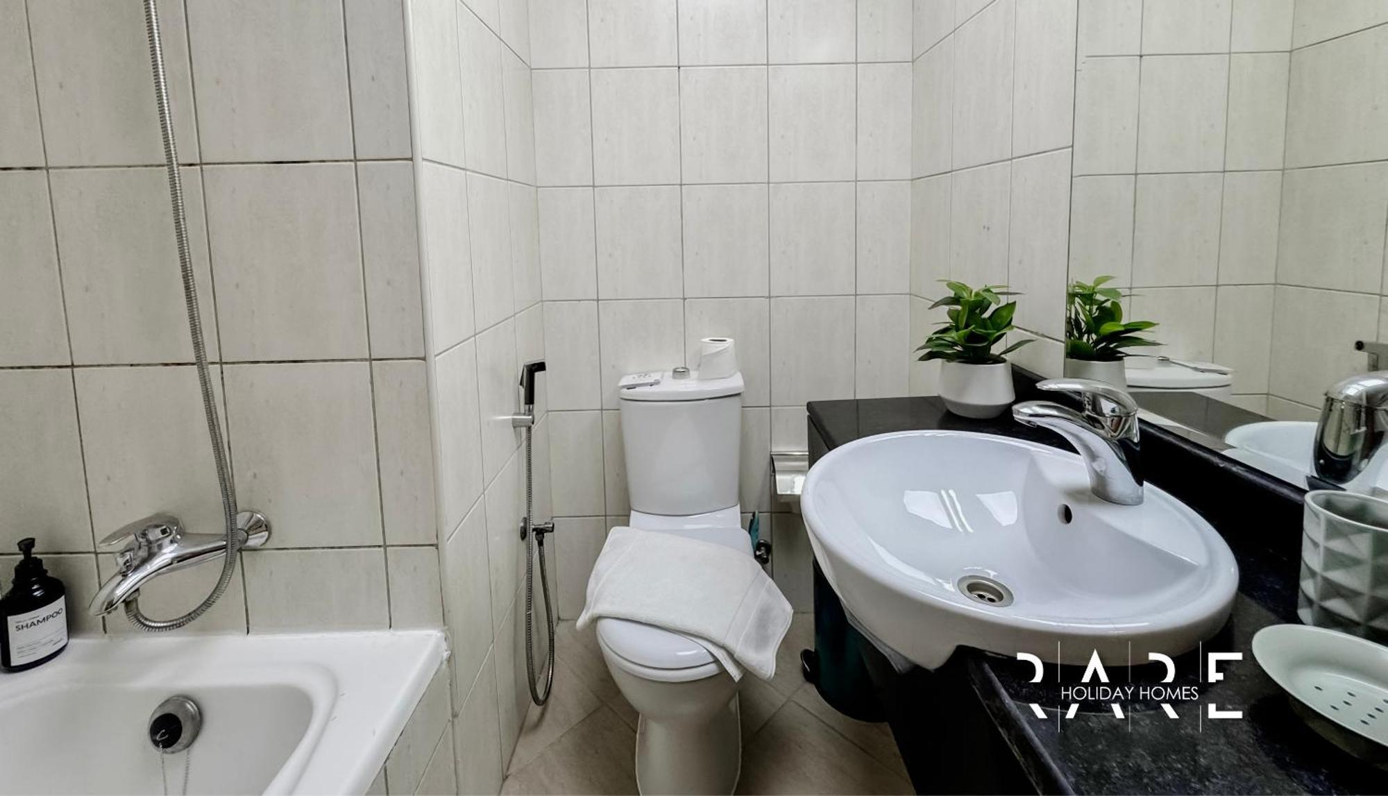 Rare Homes - Near Circle Mall - Lavender 2 - Rg012 - Jumeirah Village Circle Appartement Dubai