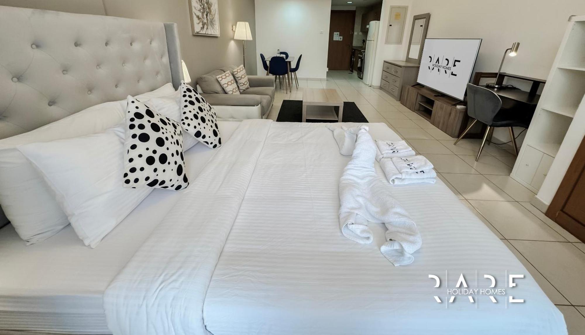 Rare Homes - Near Circle Mall - Lavender 2 - Rg012 - Jumeirah Village Circle