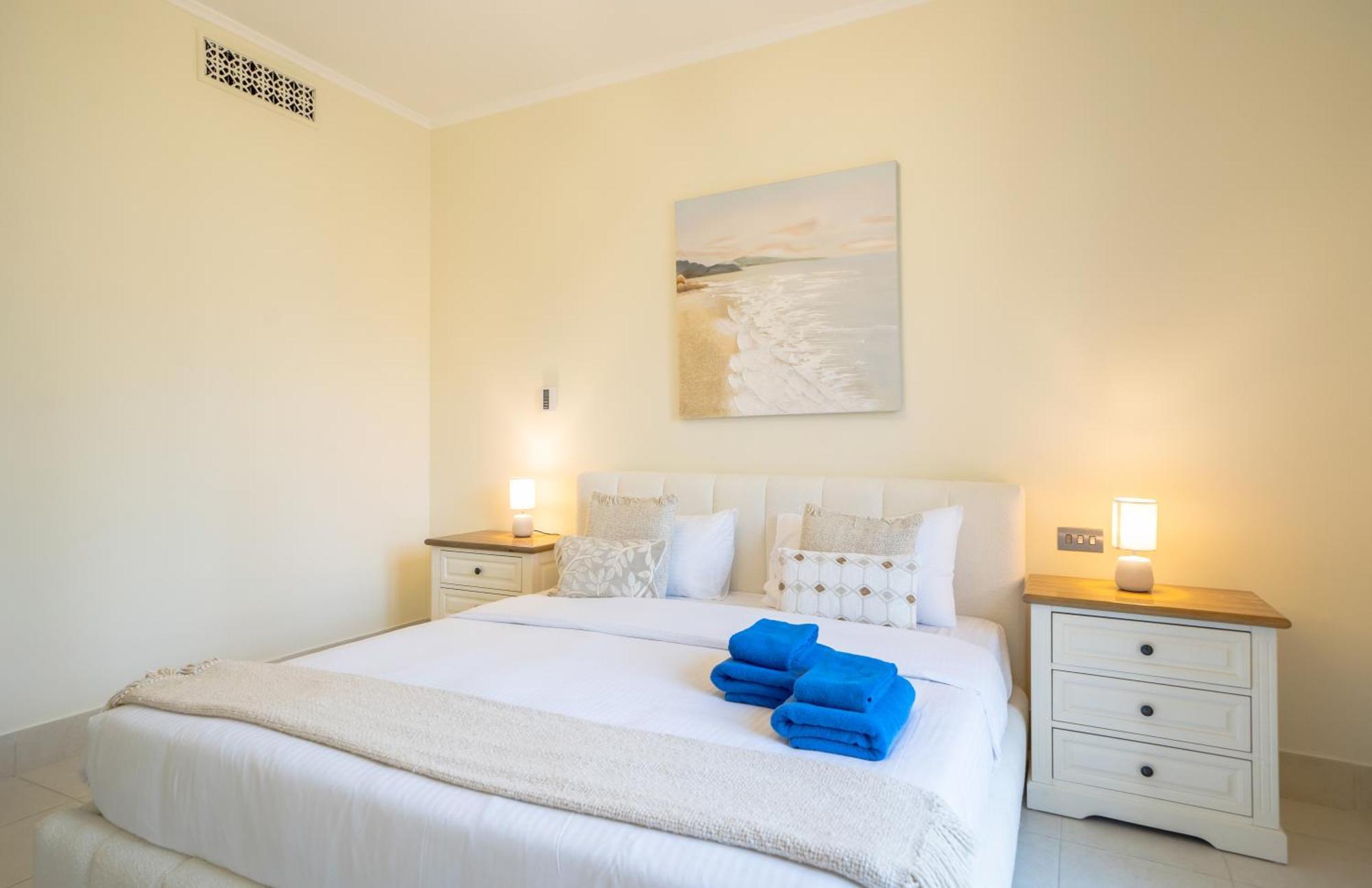 Newarabian Yasoon1 2br Downtown Appartement Dubaï