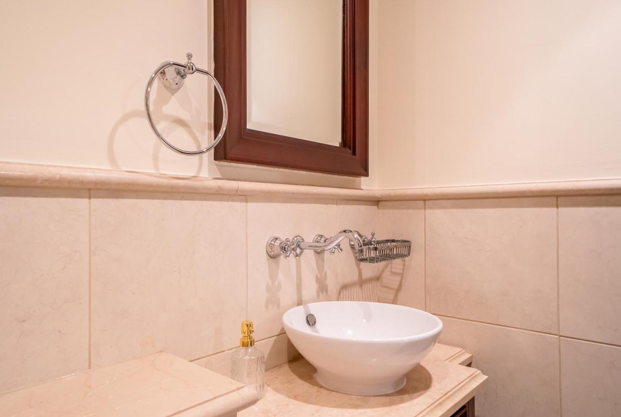 Appartement Newarabian Yasoon1 2br Downtown Dubaï