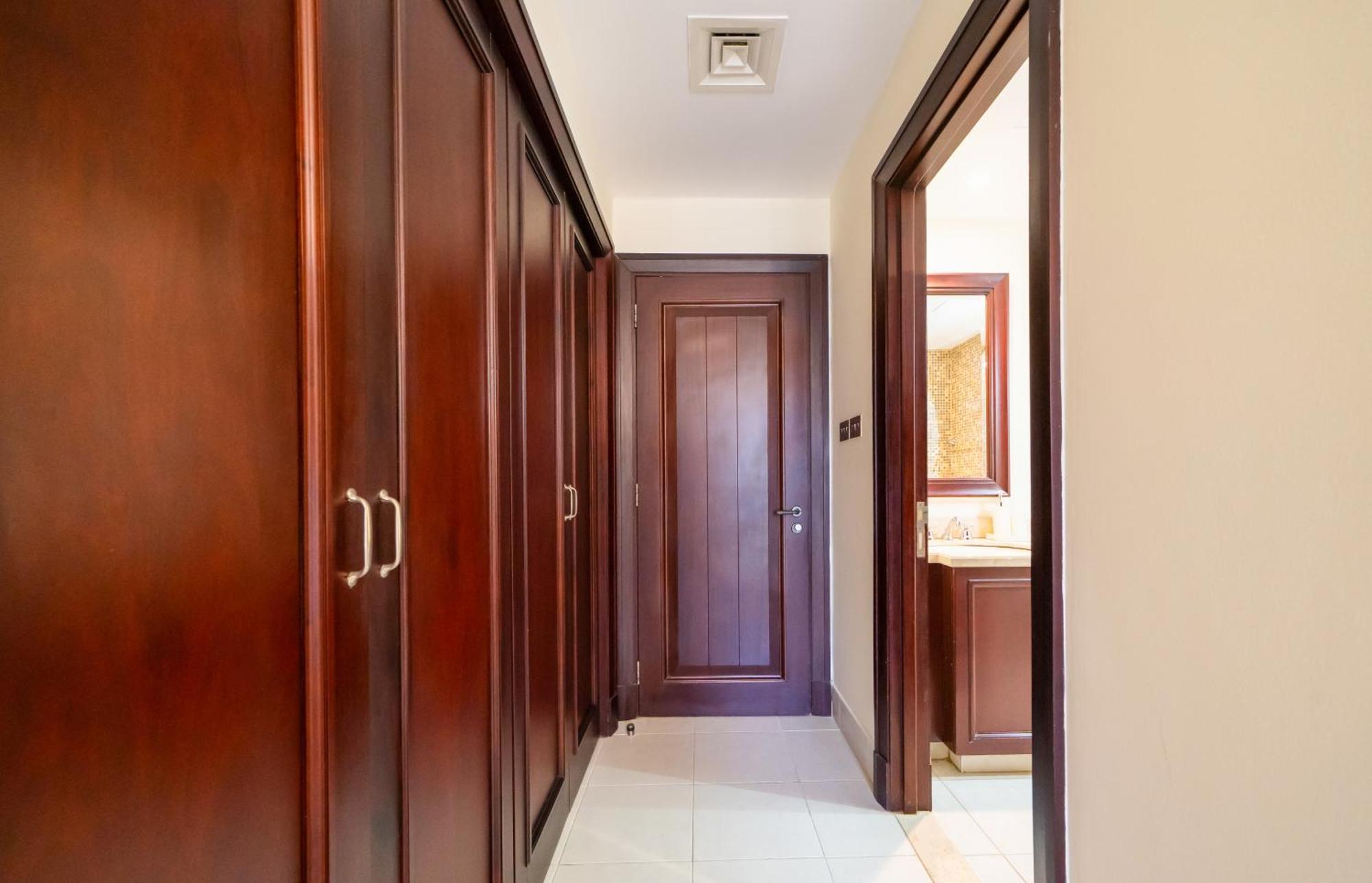 Newarabian Yasoon1 2br Downtown *