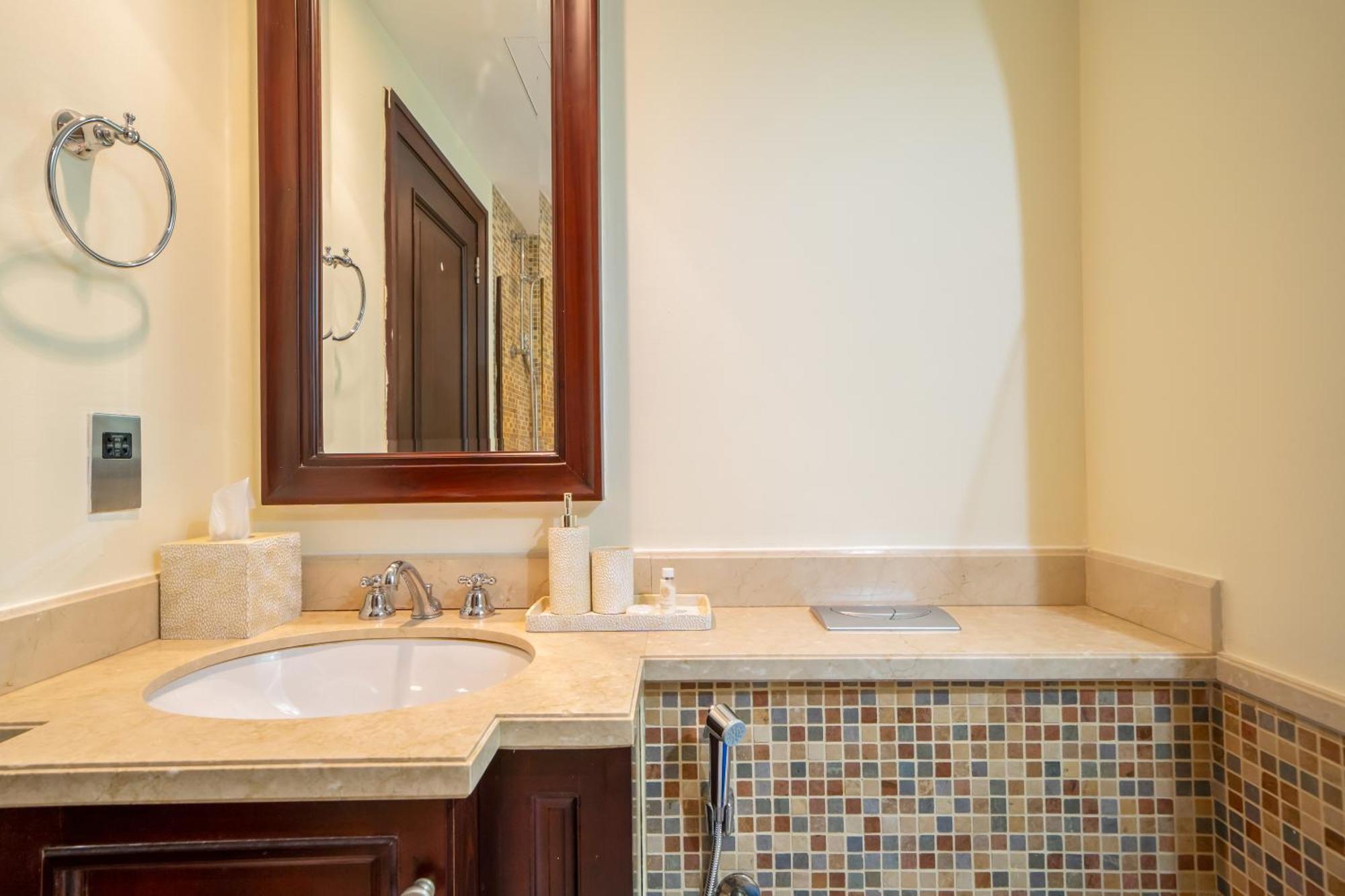 Appartement Newarabian Yasoon1 2br Downtown *