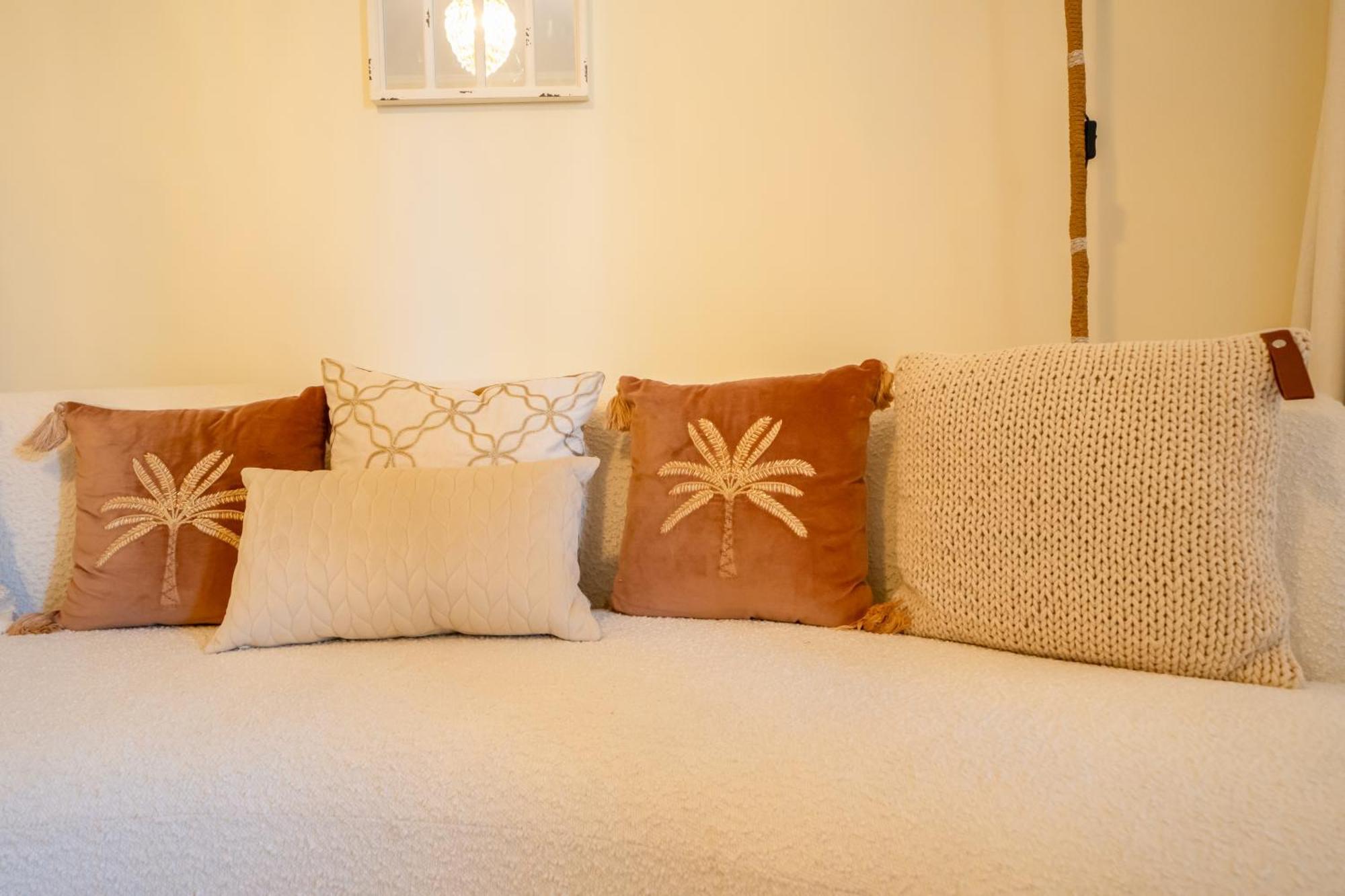 Newarabian Yasoon1 2br Downtown