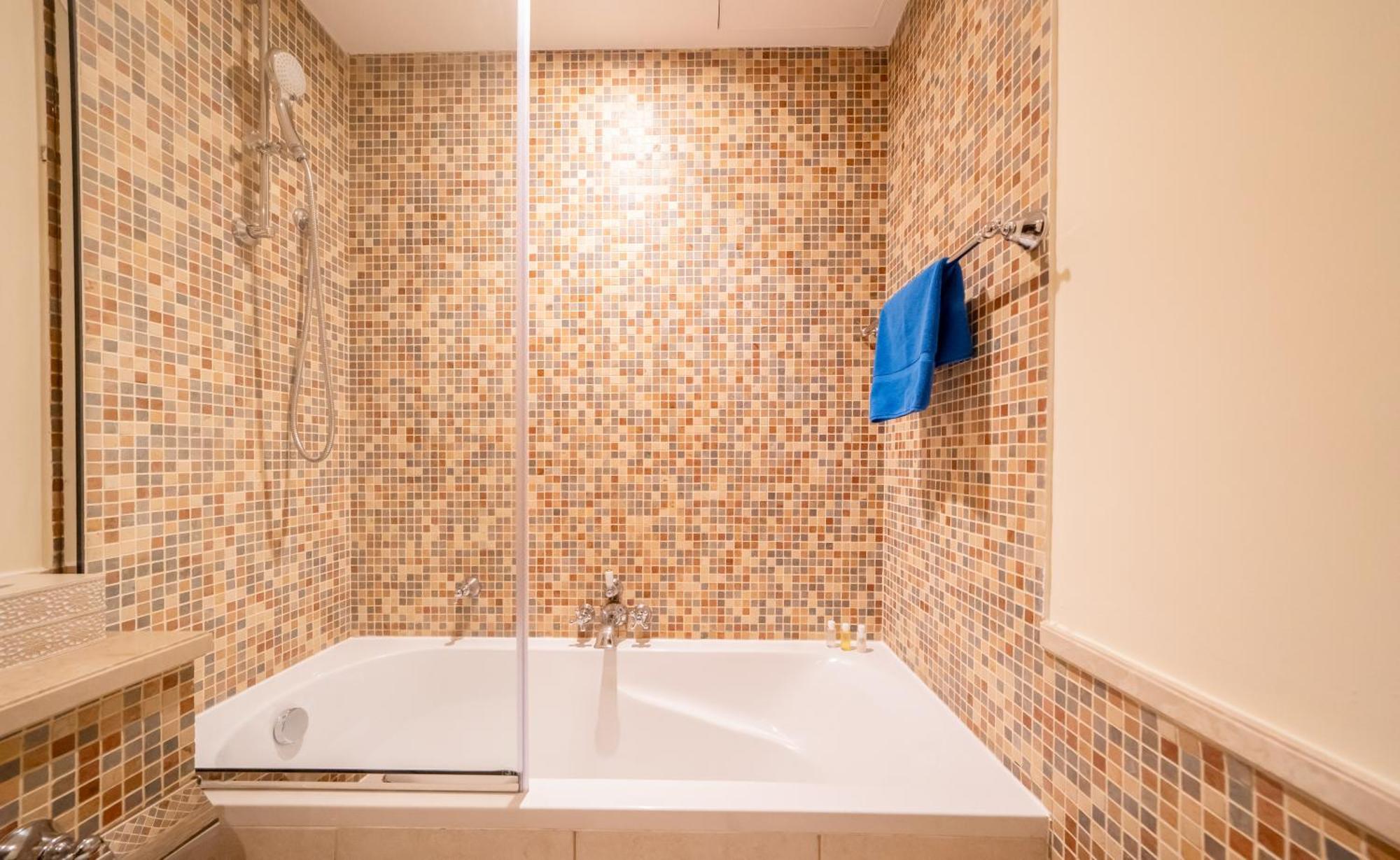 Appartement Newarabian Yasoon1 2br Downtown Dubaï