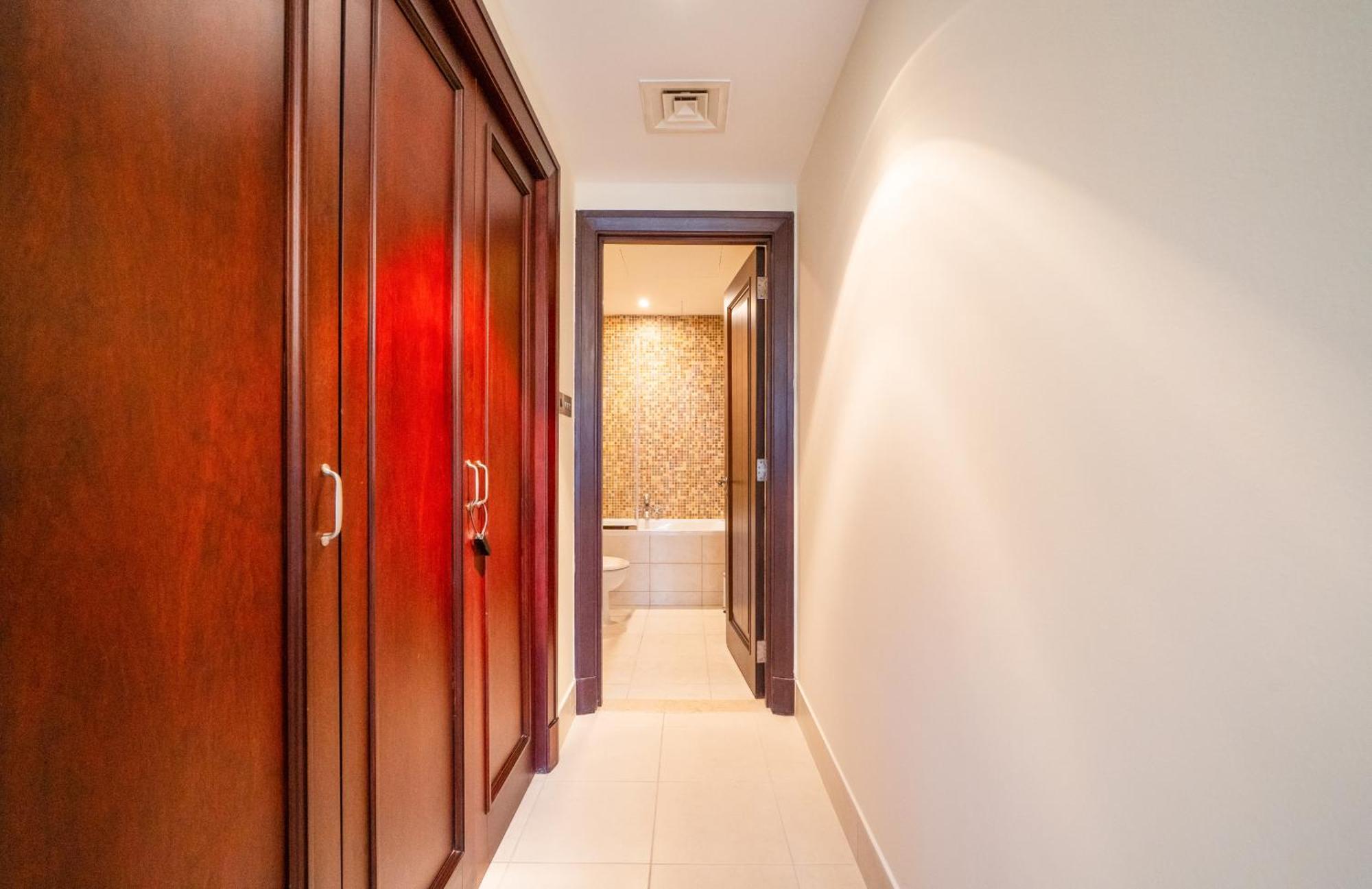 Newarabian Yasoon1 2br Downtown Appartement Dubaï
