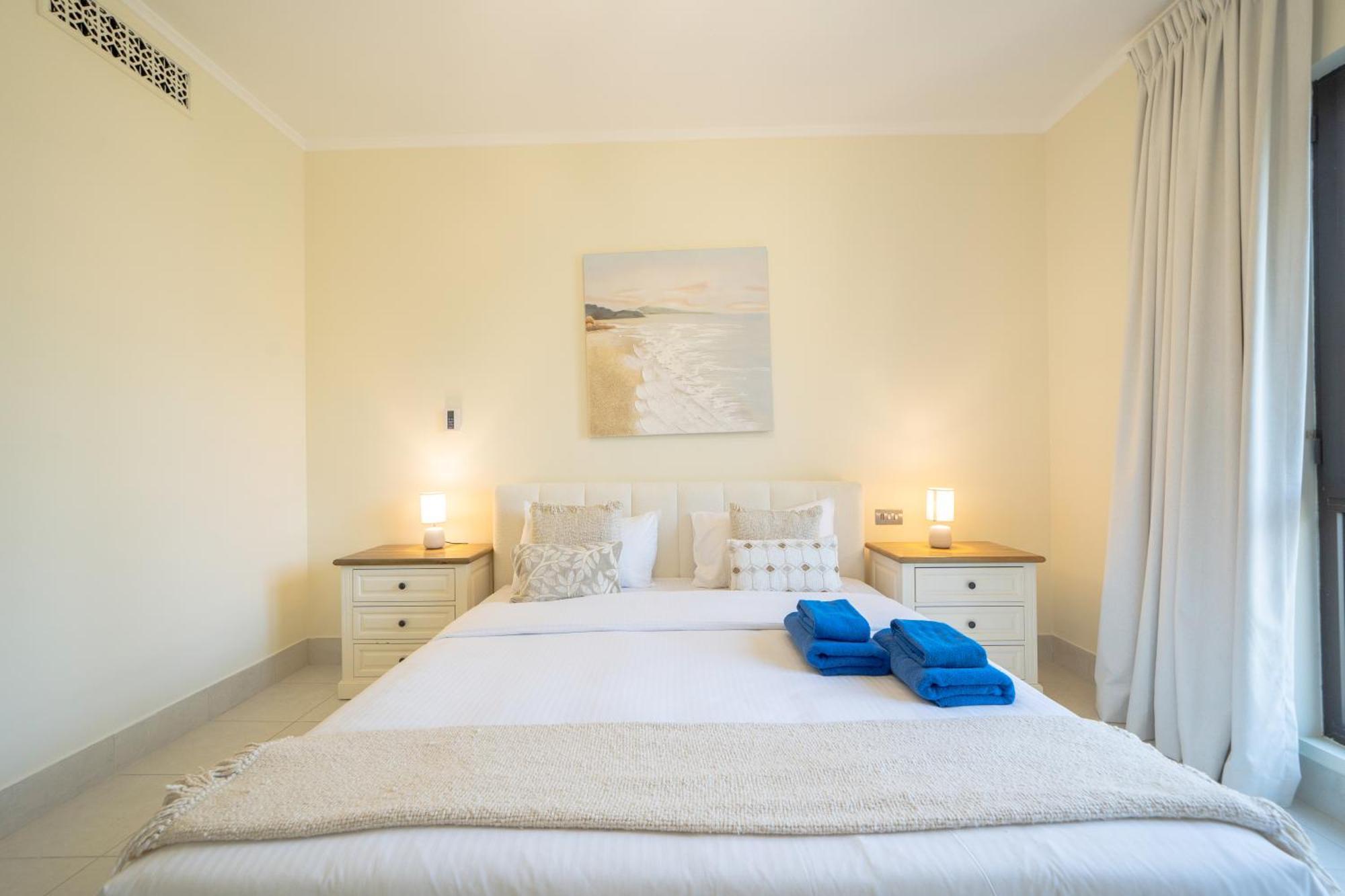 Newarabian Yasoon1 2br Downtown