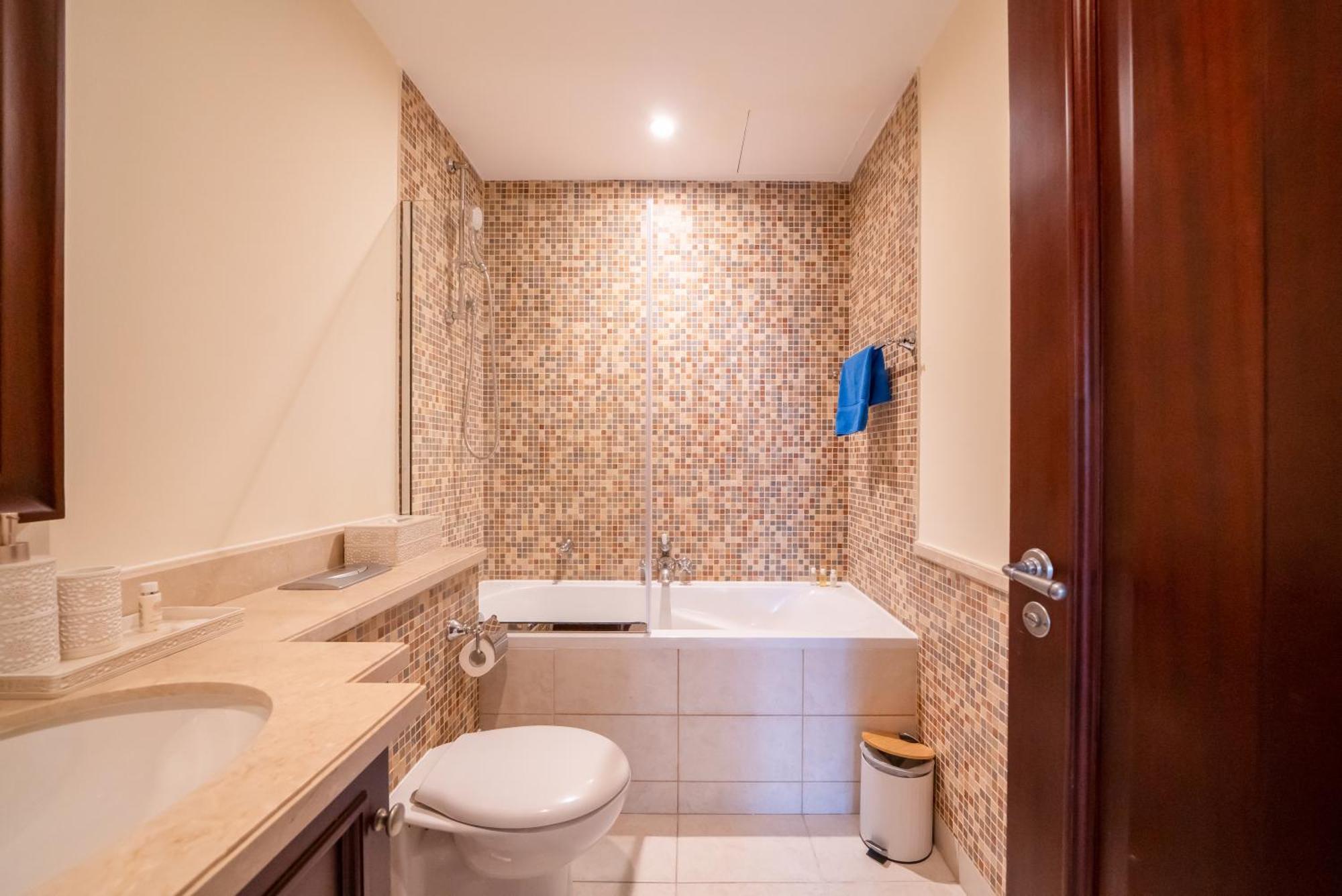 Appartement Newarabian Yasoon1 2br Downtown