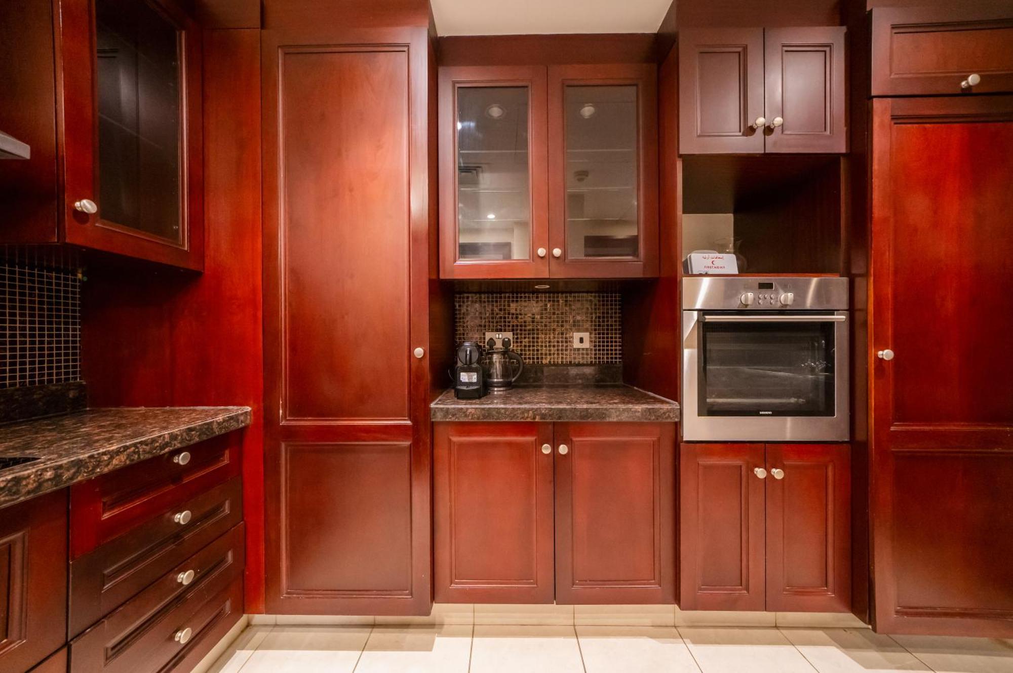 Appartement Newarabian Yasoon1 2br Downtown