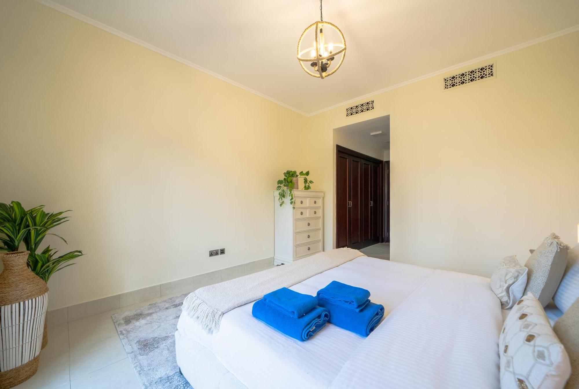 Newarabian Yasoon1 2br Downtown * Dubaï