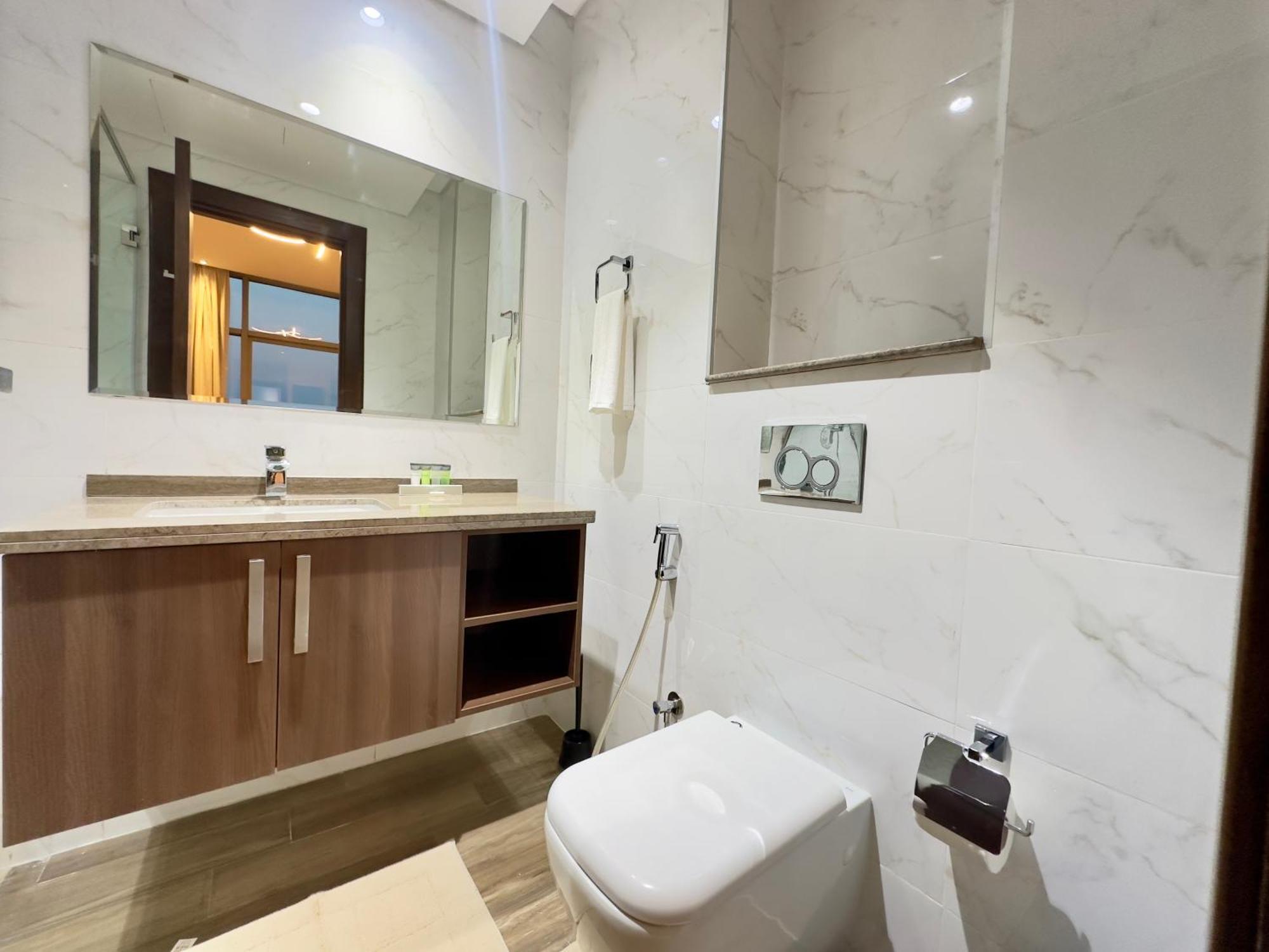 Apartament Quickstay 19 J One Stylish Modern *
