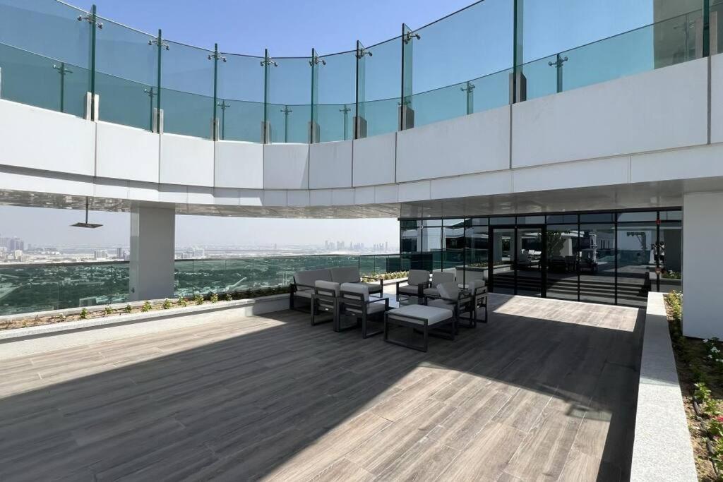 Chic 2 Bed Near Trade Centre With 5 Star Amenities Apartamento *