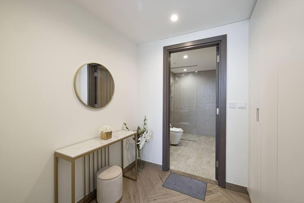 Apartamento Chic 2 Bed Near Trade Centre With 5 Star Amenities Dubai