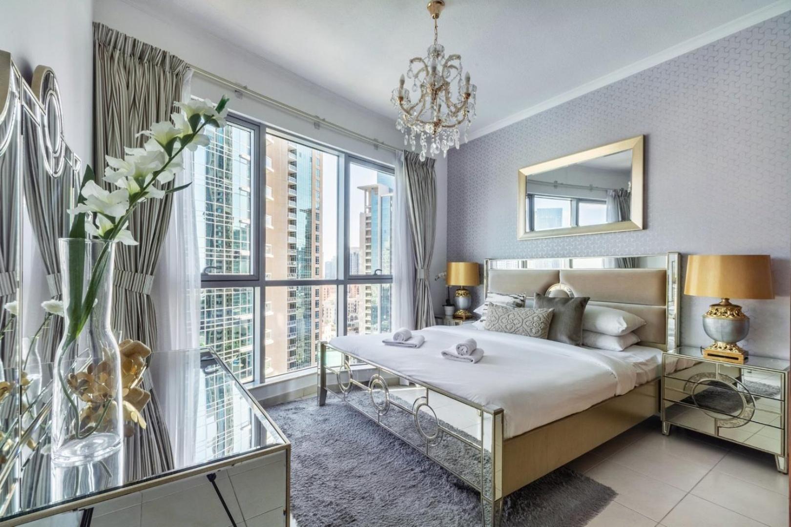 Appartamento Guestready - Charming With Burj Khalifa Views *