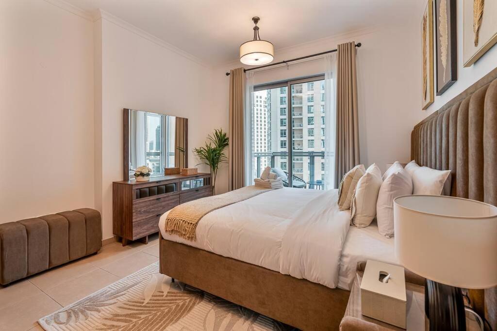 Appartement Modern 1-bedroom With Stunning Views