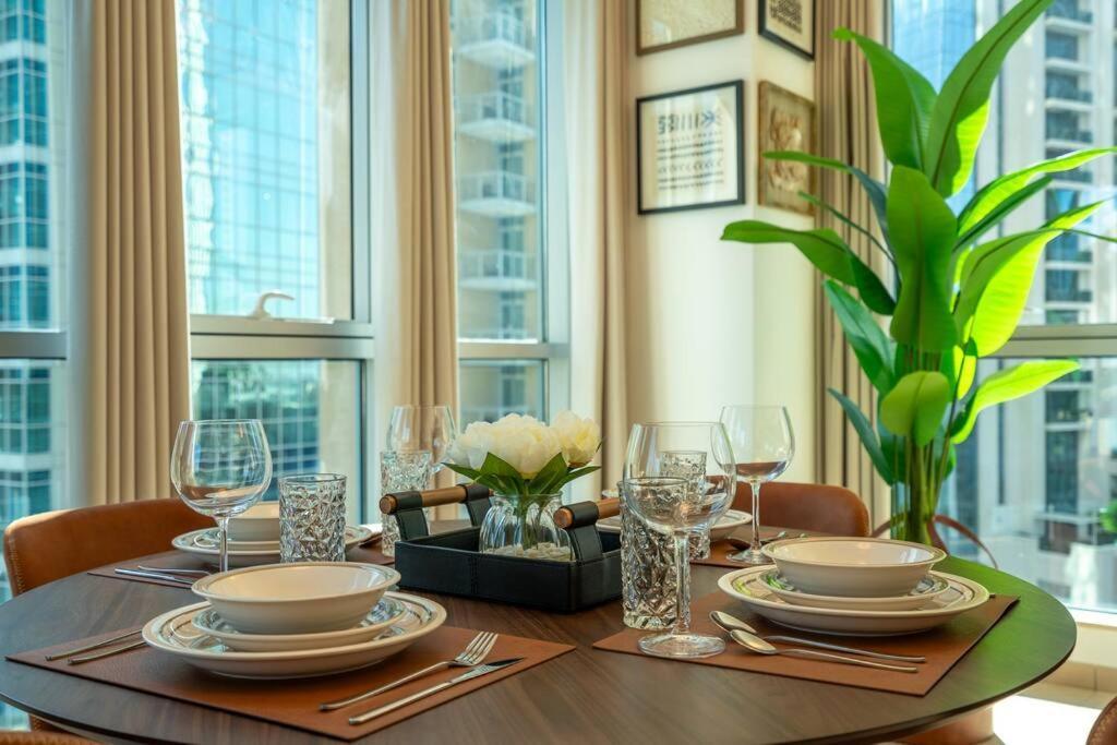 Appartement Modern 1-bedroom With Stunning Views